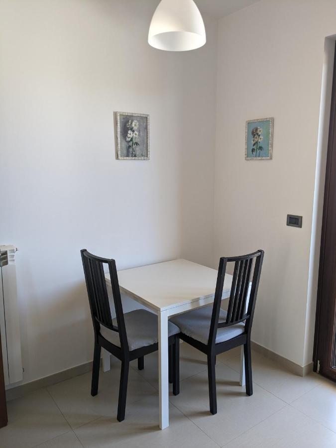 La Casa Dei Due Mari - Large Apartment With Parking タラント エクステリア 写真