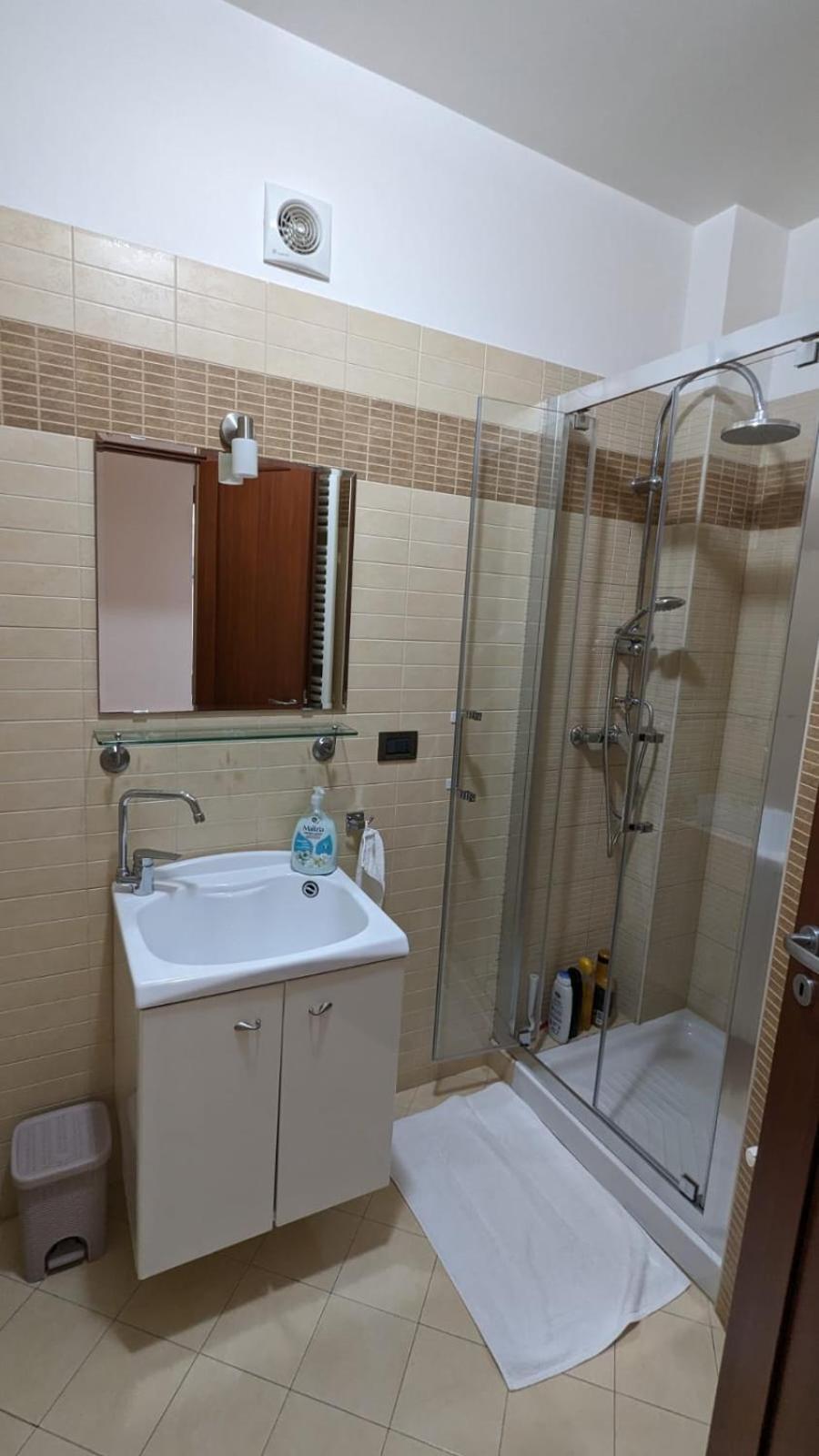 La Casa Dei Due Mari - Large Apartment With Parking タラント エクステリア 写真